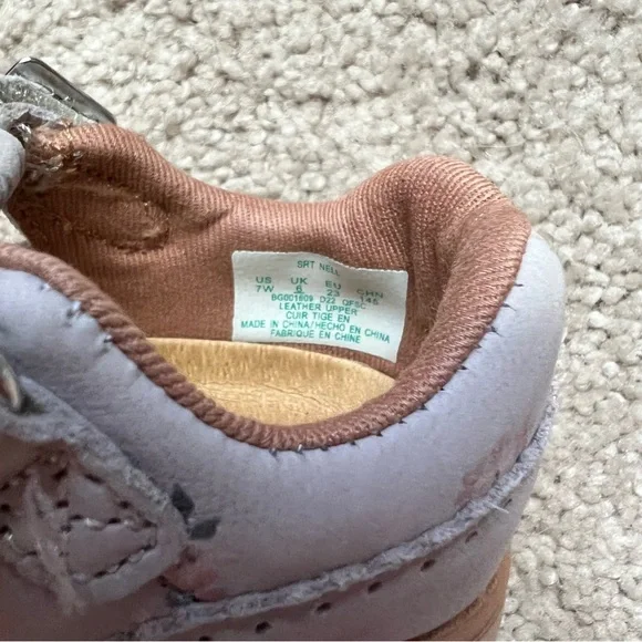 Toddler Girls Mary Janes - Picture 6 of 7